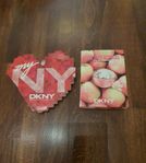 Dkny parfymer My NY 1,5 ml be delicious 1,5 ml. 150 kr Nya
