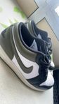 Jordan 1 low 