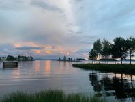 Markområde 2,6 ha tomtmark nära Siljan i Fudal, Nusnäs. 