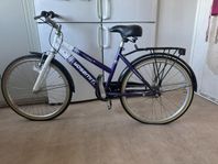 Barncyckel