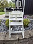 Stokke Tripp Trapp Barnstol av nyare modell