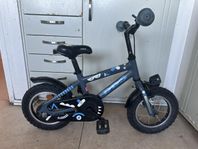 Barncyckel