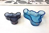 Alvar Aalto Ittala ljuslyktor