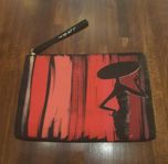 Guerlain makeup bag/ neccesär 250kr