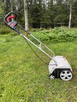 Elektrisk vertikalskärare AL-KO 38E Combi care comfort