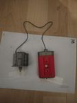 lego motor och batteri låda 