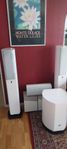 Tung stereo