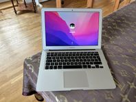 MacBook Air 13 tum,2015,4GBROM,128GBSSD