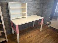 Påål skrivbord