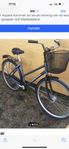 cykel 