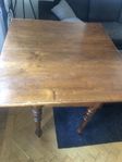 Slagbord ” Spelbord” Antikt