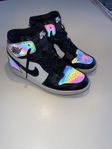 Air Jordan 1 - Retro All Star Chameleon