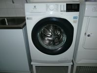 Tvättmaskin Electrolux