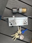 Assa Abloy 2002 Lås
