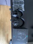 2st Logitech PRO X 