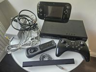 wii u 32 gb Premium paket