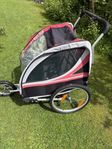 cykelvagn