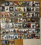 Playstation 3 Spel (Annons 2 av 2) (Priser nedan)