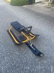 snowracer