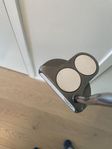 Odyssey putters