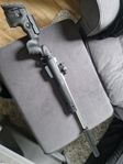 Tikka t3x varmint stainless