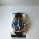 IWC Spitfire 18kt IW387803