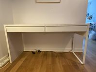 IKEA Micke skrivbord
