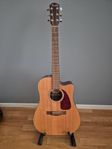 Gitarr - Fender CD-140SCE