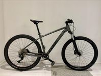 Hardtail MTB Cube Aim EX 2022