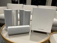 harman/kardon högtalare