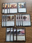 MTG: GOLEM CORE – 23 ton av metallisk vrede