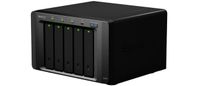 Synology DX510 Expansionsenhet 5-Fack