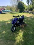 Yamaha aerox 