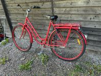 Cykel Kronan
