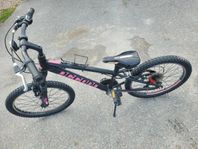Montenbike 20 tum 