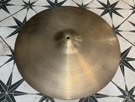 20” Zildjian ride