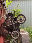 barnvagn