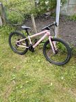 Mountainbike 24 tum