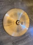 Paiste 2002 china 18