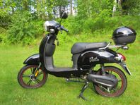 Elmoped Klass 1