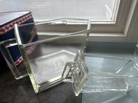 Reda glasskeppor