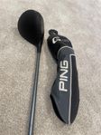 Ping G425 Max FW3 Stiff Vänster
