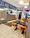Pizzabutik / kolgrill industriområde Västerå