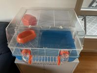 Ferplast Hamsterbur Duna Fun