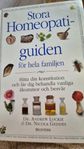 BOK I HOMEOPATI