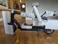ES S3 PRO elscooter