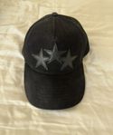 Amiri 3 star trucker hat keps