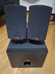 Klipsch Promedia 2.1