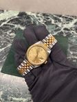 Rolex datejust 16233