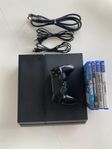 ps4, playstation 4